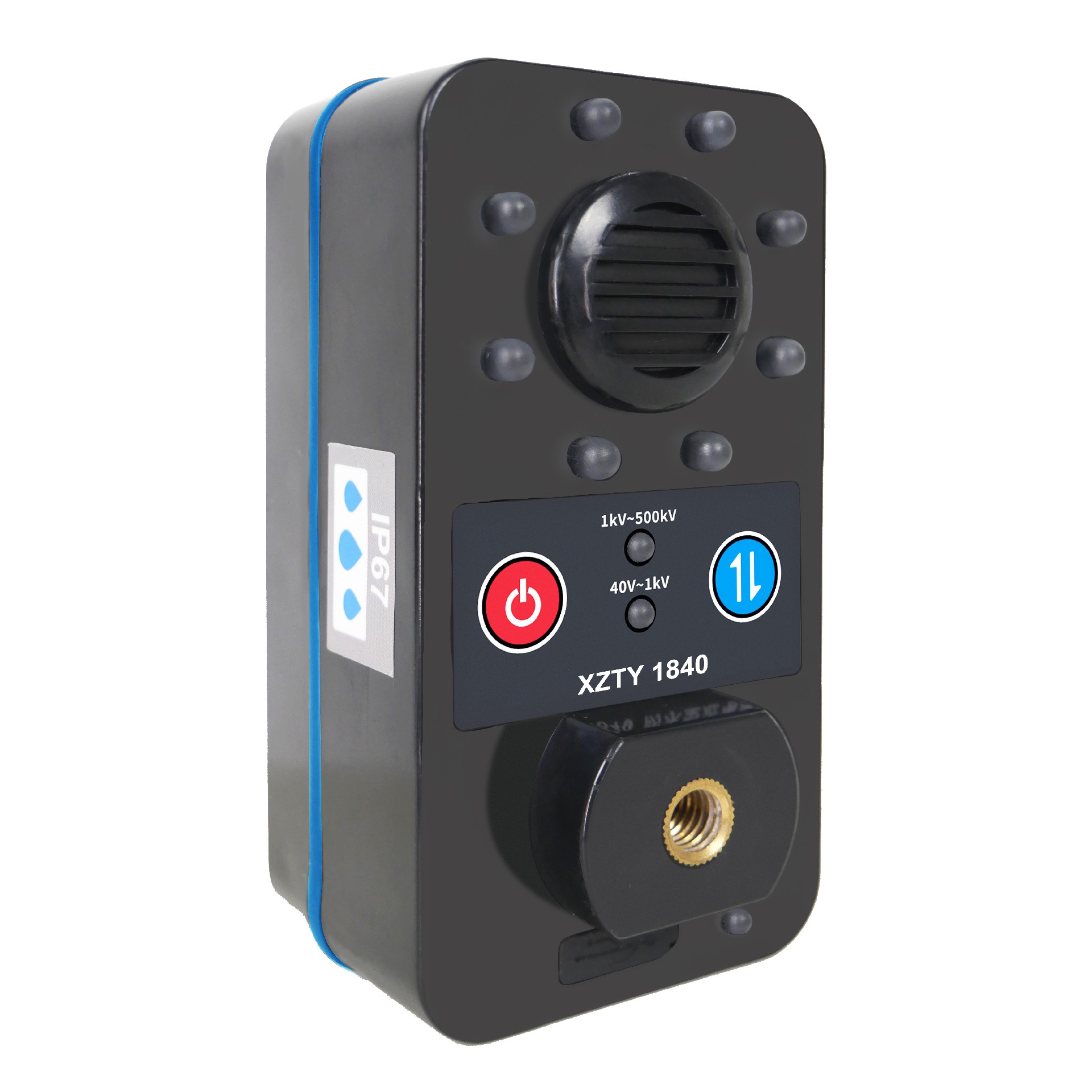 XZTY1840 防水型近电报警器