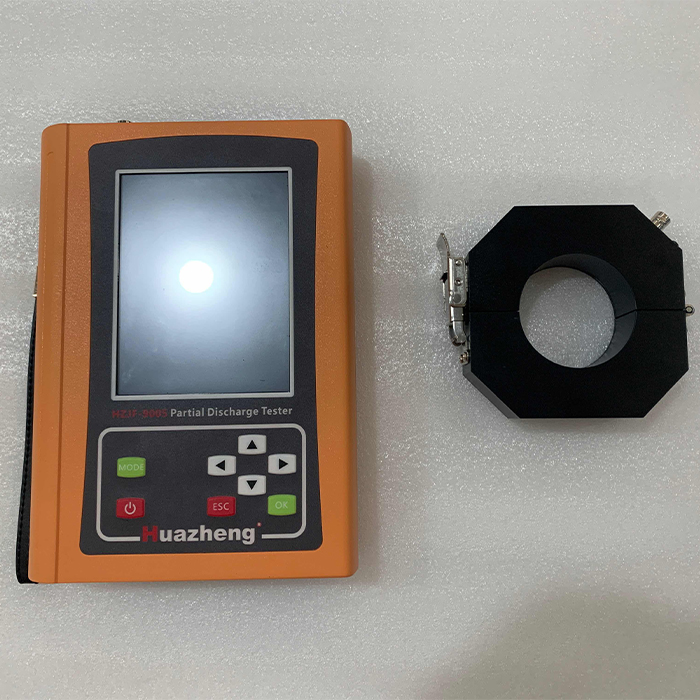 开关柜进行局部放电检测的必要性