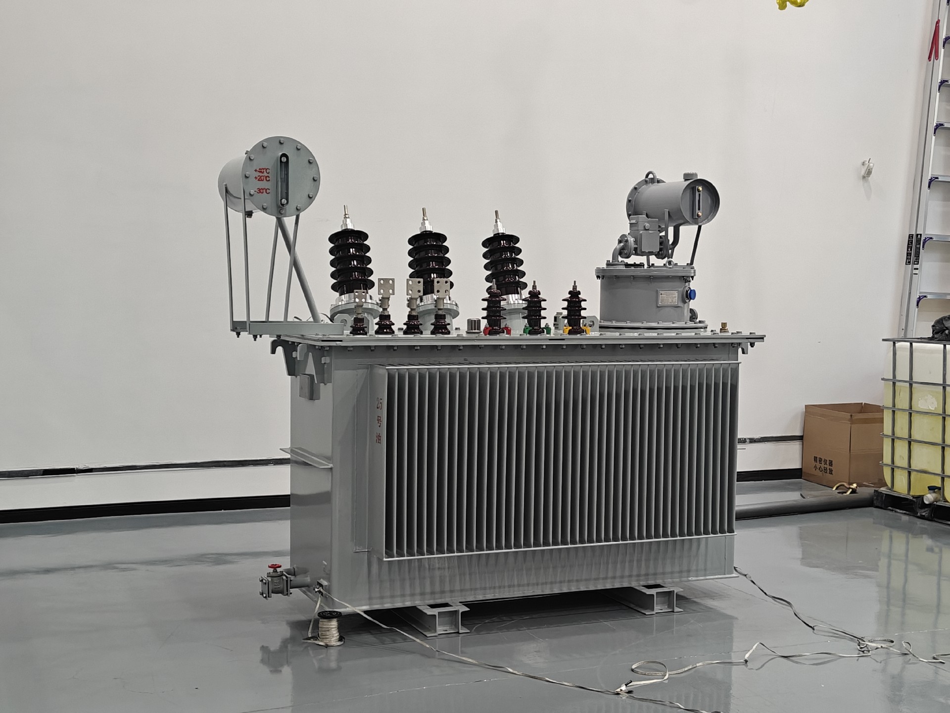 高压实验时要做哪些安全措施