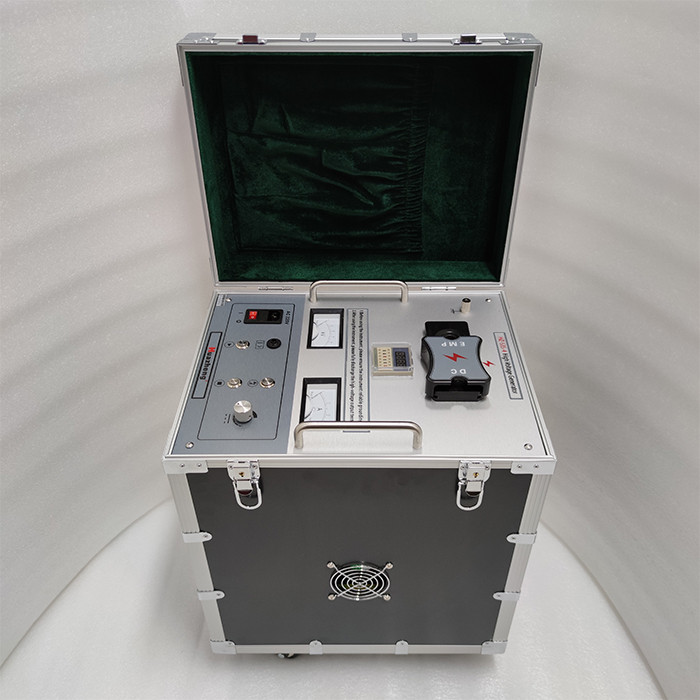 电缆故障测试仪在矿山电缆检测中的应用