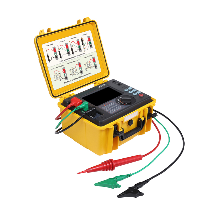 架空输电线路竣工验收的要求