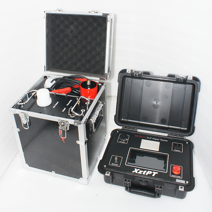 高压实验过程中的注意事项