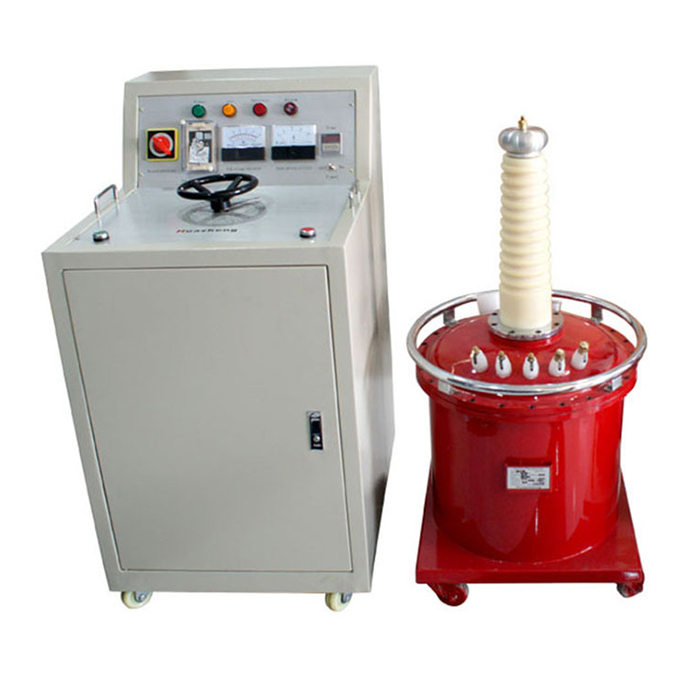 变压器铁芯如何进行损耗检测