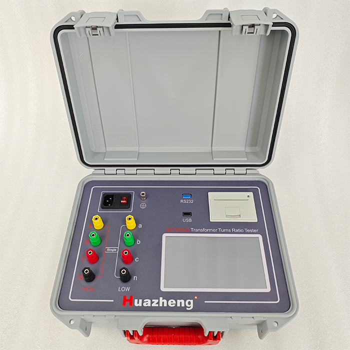 变压器变比测试仪的用途